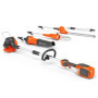 Husqvarna 110iL FLXi