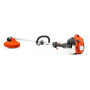 Podkaszarka spalinowa HUSQVARNA 525LK
