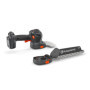 Husqvarna Aspire™ S20-P4A (Bare product)