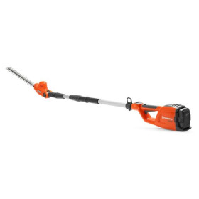 Husqvarna 120iTK4-H z akumulatorem i ładowarką