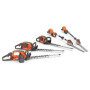 HUSQVARNA 520iHT4