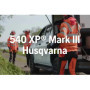 Husqvarna 540 XP® Mark III
