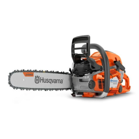 Husqvarna 550 XP® G Mark II