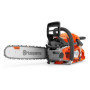 Husqvarna 550 XP® G Mark II Triobrake