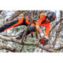 HUSQVARNA T525