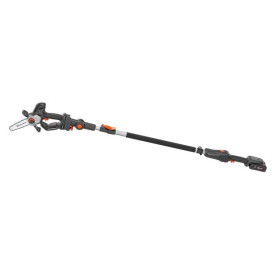 Husqvarna Aspire™ P8X-P4A + wysięgnik Aspire™ z akumulatorem i ładowarką