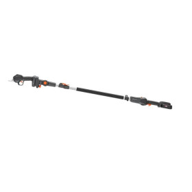 Husqvarna Aspire™ PS30X-P4A + wysięgnik Aspire™ z akumulatorem i