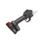 Husqvarna Aspire™ PS30X-P4A + wysięgnik Aspire™ z akumulatorem i