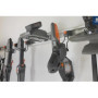Husqvarna Aspire™ PE5-P4A z akumulatorem i ładowarką