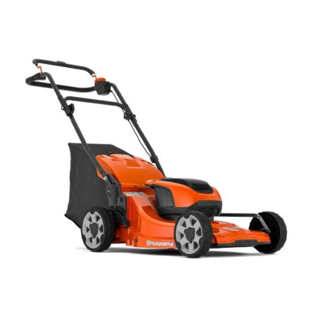 Husqvarna LC 142i