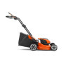 Husqvarna LC137i