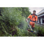 HUSQVARNA 535iRXT