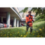 HUSQVARNA 535iRXT