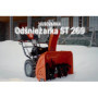 Odśnieżarka Husqvarna ST 269