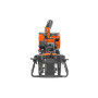 HUSQVARNA ST 327