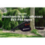 Husqvarna Aspire™ BVX-P4A