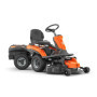 Husqvarna R 200iX AWD Long Range