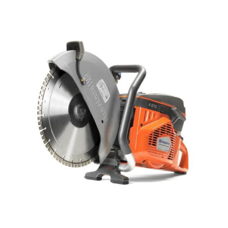 Husqvarna K 970 (POWER CUTTER K 970 16″ | 20mm_1″)