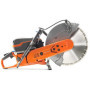 Husqvarna K 970 (POWER CUTTER K 970 16″ | 20mm_1″)