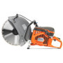 Husqvarna K 970 (POWER CUTTER K 970 16″ | 20mm_1″)