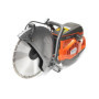 Husqvarna K 970 (POWER CUTTER K 970 16″ | 20mm_1″)