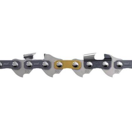 Łańcuch X-CUT S93G półdłuto 3_8” mini 1.3mm