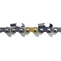 Łańcuch X-CUT C83 pełne dłuto 3_8” 1.3 mm