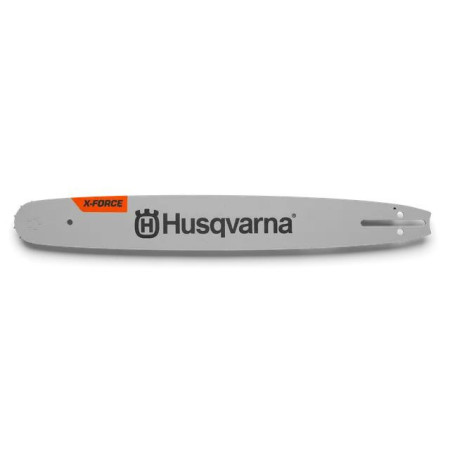 Prowadnica X-Force,  laminowana .325″ 1.5mm mały montaż