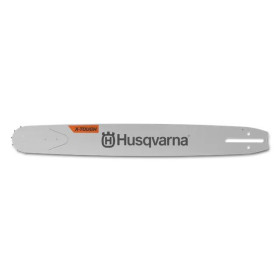 Prowadnica X-TOUGH 3/8" 1.5mm/.058"z wymienną końcówką, mały mon