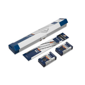Zestaw prowadnica 1 x X-Force 325"/1.5mm HSM i łańcuch 2 x X-CUT C3