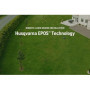 Stacja referencyjna Husqvarna EPOS® RS1