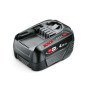 Husqvarna Aspire™ P4A 18-B72