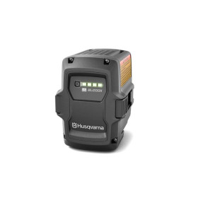 Akumulator HUSQVARNA BLi200X