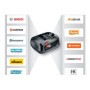 Husqvarna Aspire™ P4A 18-B72 Power Plus