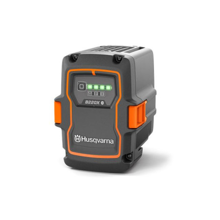 Husqvarna 40-B220X