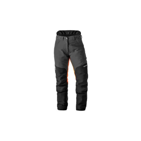 Spodnie antyprzecięciowe Husqvarna, damskie, Technical