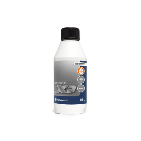 Olej do silników dwusuwowych, Husqvarna XP®