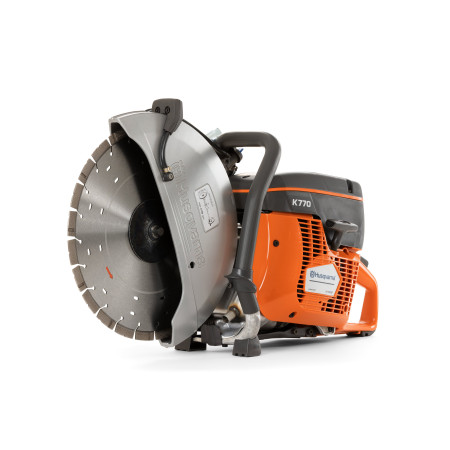 PRZECINARKA HUSQVARNA K 770 MK II