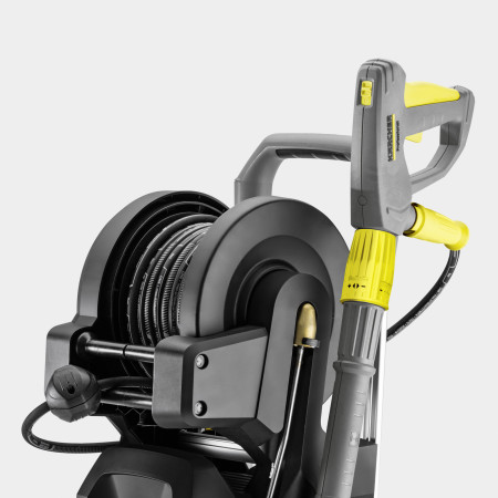 Kärcher HD 8/18-4 MXA eBFoam Plus | 180 bar