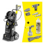 Kärcher HD 8/18-4 MXA eBFoam Plus | 180 bar